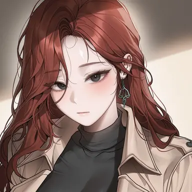 Profile image of エミリー・カーター