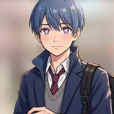 Profile image of 類