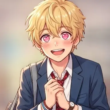 Profile image of 颯