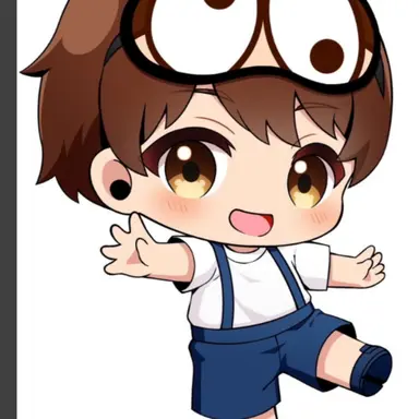 Profile image of ぷちひな男子