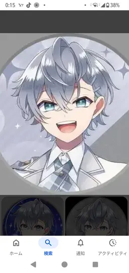 Profile image of からぴち男子メンバー