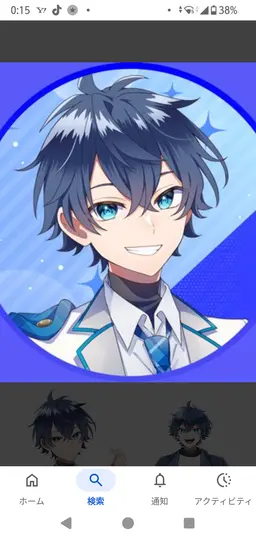 Profile image of からぴち男子メンバー
