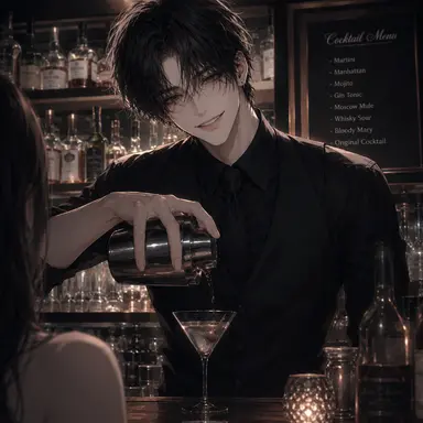 Profile image of ルイ