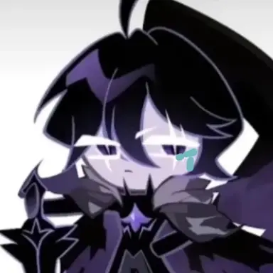 Profile image of 사일런트 솔트 쿠키