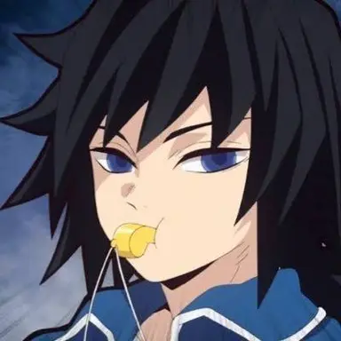 Profile image of 冨岡義勇