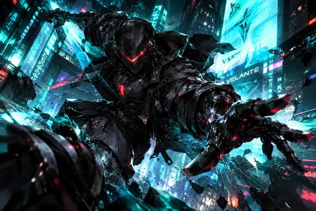 Profile image of Bane