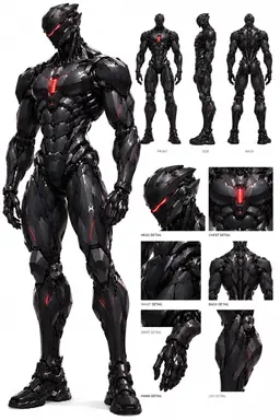 Profile image of Bane