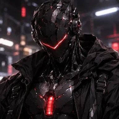 Profile image of Bane