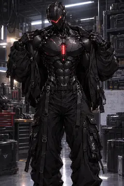 Profile image of Bane