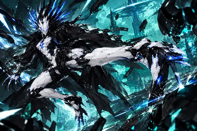 Profile image of Phantom