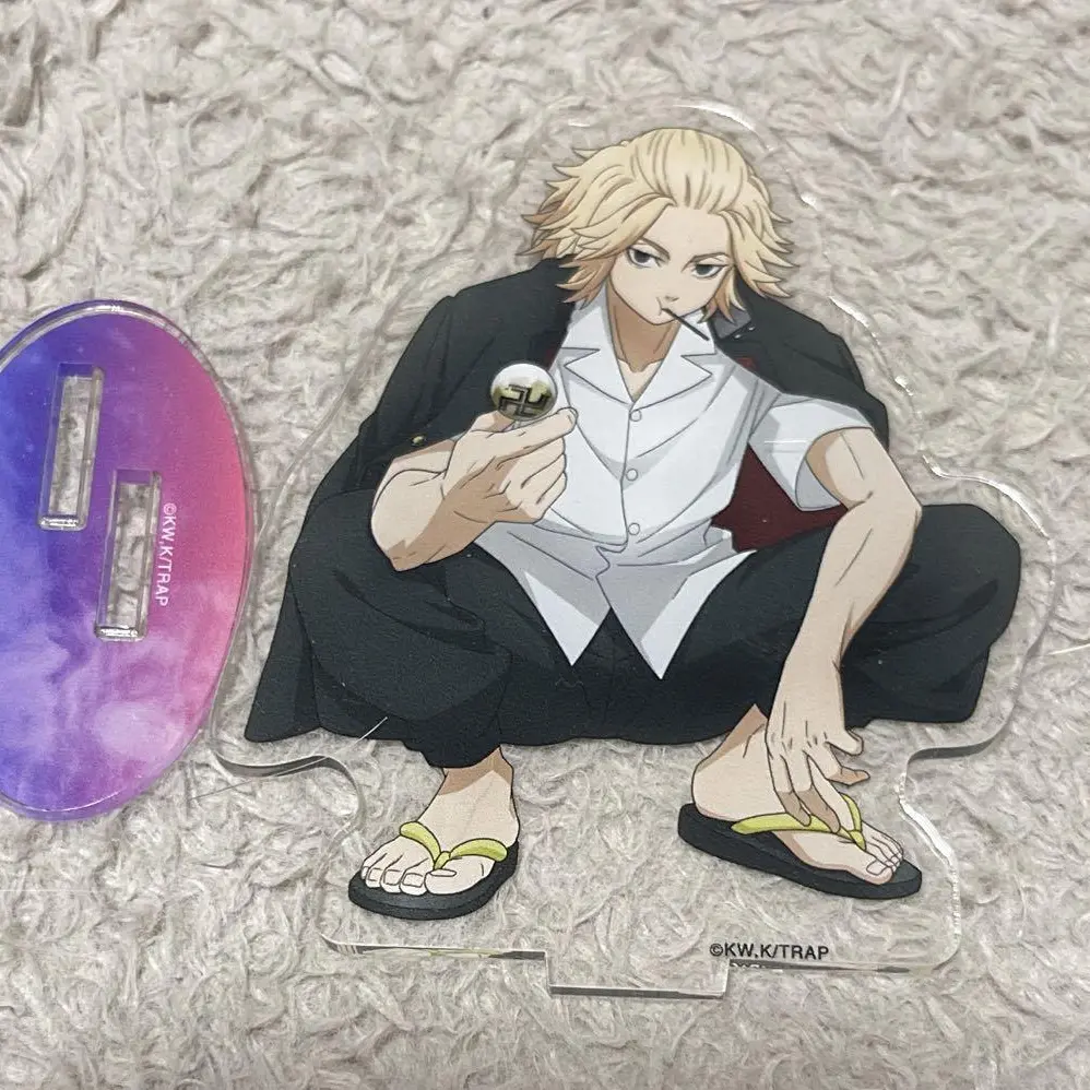 Ifkundaisuki1202의 マイキー