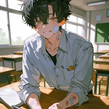 Profile image of 律