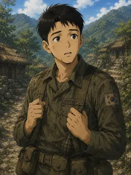Profile image of Choi Seong-ho