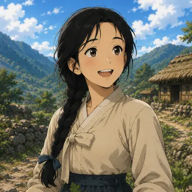Profile image of Yoon Ha-neul