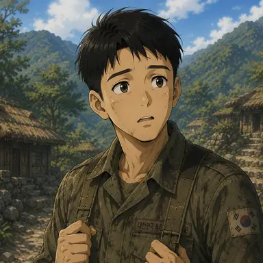 Profile image of Choi Seong-ho