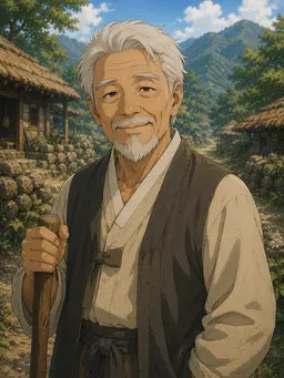 Profile image of Park Chun-sik