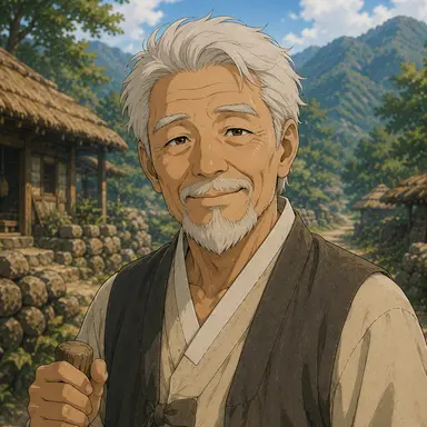 Profile image of Park Chun-sik