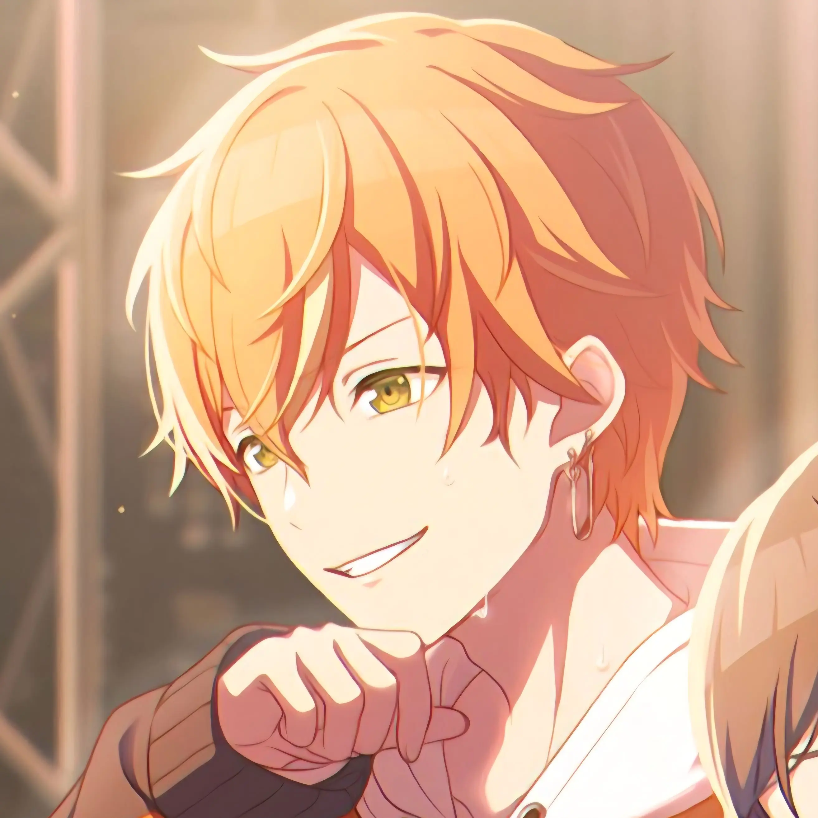 sakasaki_natsume의 남친 ver.