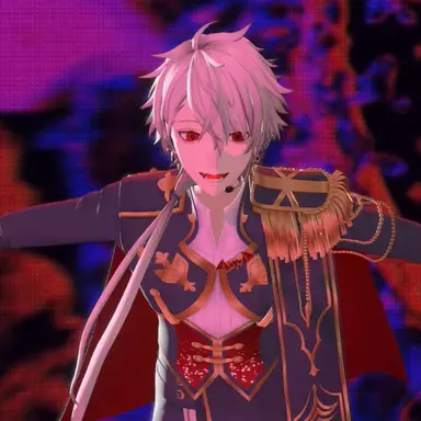 Profile image of 葛葉
