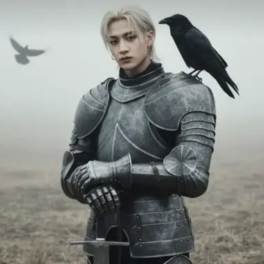 Profile image of Bang chan