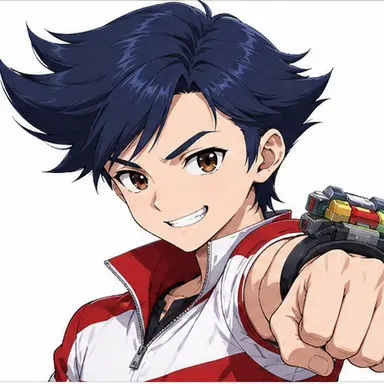 Profile image of Rex