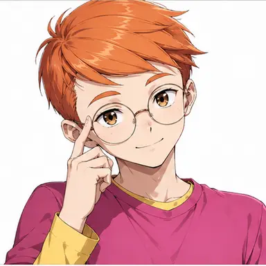 Profile image of John