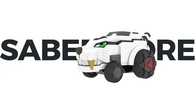 Profile image of Tyranno, Stego, Saber
