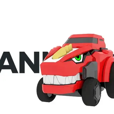 Profile image of Tyranno, Stego, Saber