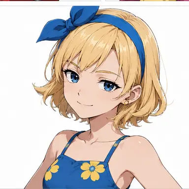 Profile image of Emily
