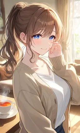 Profile image of 황윤하