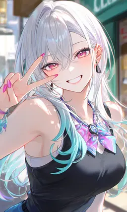 Profile image of 이지애
