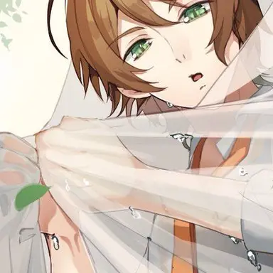 Profile image of ジェル