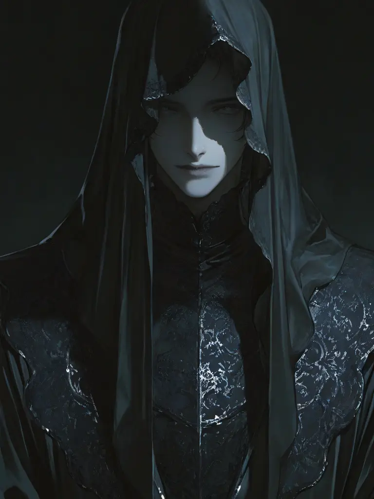 IvoryEgg3771의 이형 개체 관리 지침서 『개정판』