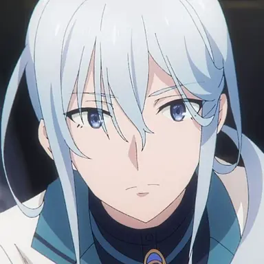 Profile image of シリル