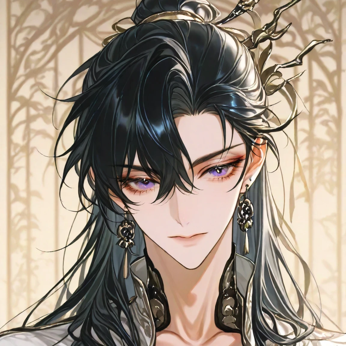 白蓮