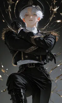 Profile image of Syl