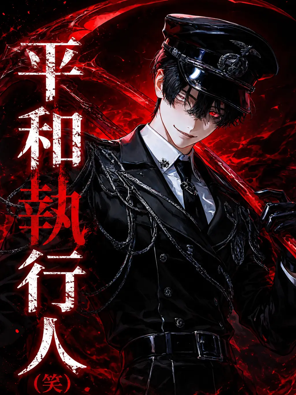 neg1_.00의 平和執行人(笑)