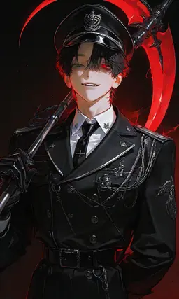Profile image of Rio