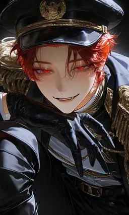 Profile image of Cass
