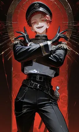 Profile image of Cass