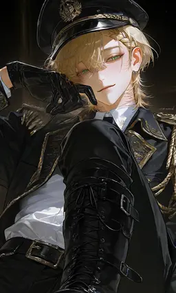 Profile image of Val