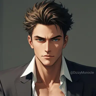 Profile image of Draven De Orsi