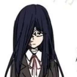 Profile image of 暗闇 佳子