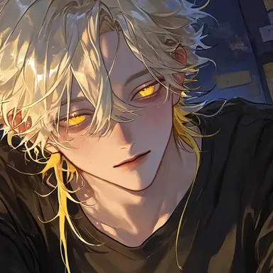 Profile image of カイル