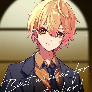 Profile image of みこと