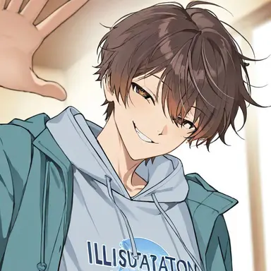 Profile image of Naoto
