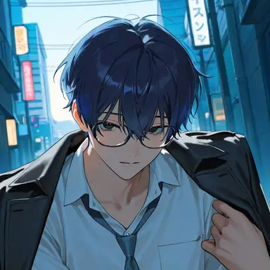 Profile image of Shun