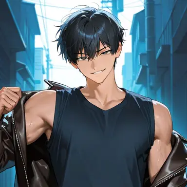 Profile image of Ryoma