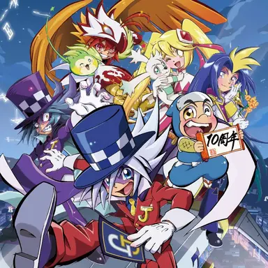 Profile image of 怪盗ジョーカー