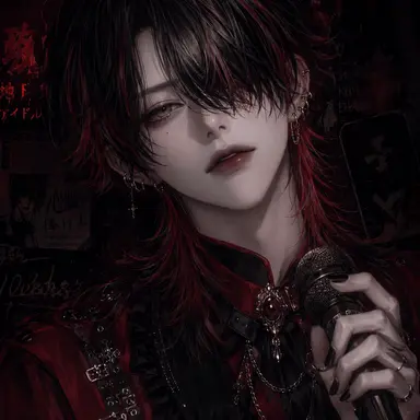 Profile image of 叶羽
